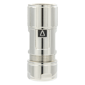 M23 4pin V90 konektor kabel daya inertia tinggi 6FX2003-0LL13 untuk Siemens - Product Image 4