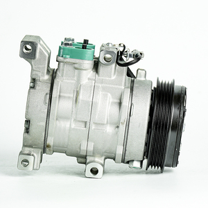 全新适用于 Hilux Lexus 空调压缩机 12V OE 883200K660 883200K520 883200K580 X14472802720 1 年保修 中国制造 - Product Image 4