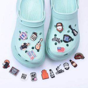 批发吉他乐器鞋护身符德尔塔西格玛 θ 手链/Zeta <span class=keywords><strong>Phi</strong></span> Beta腕带 - Product Image 3