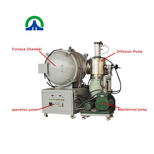 Four de soudage continu élevé pour le traitement thermique des métaux - Product Image 3