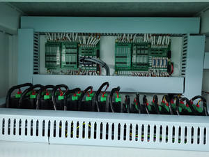 Montaje <span class=keywords><strong>de</strong></span> bombilla LED, línea <span class=keywords><strong>de</strong></span> producción, Smt, máquina <span class=keywords><strong>de</strong></span> selección y lugar - Product Image 4