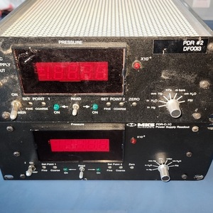 Controlador de Presión MKS PDR-C-1C, Equipo de Automatización Industrial - Product Image 5