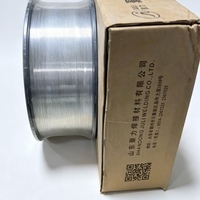 Fil de surfaceur dur AWS A5.21 EFeCr-A1 JL-YD5739, fil à âme en alliage pour la protection contre l'usure des machines agricoles