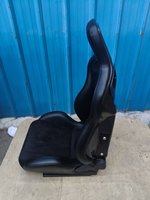 Siège baquet modifié de haute qualité Recaro CS avec dossier réglable pour BMW Classic E30 E34, adaptable aux voitures d'époque.