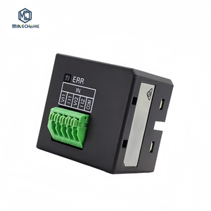 โมดูลอินพุตแบบอนาล็อก 2 ช่องสัญญาณ CP1W-ADB21 ของแท้ 100% สำหรับ PLC ขยายส่วนประกอบสำหรับการรับสัญญาณในงานอุตสาหกรรม - Product Image 1