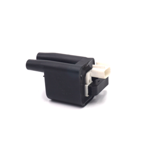 <span class=keywords><strong>Module</strong></span> de bobine <span class=keywords><strong>d</strong></span>'<span class=keywords><strong>allumage</strong></span> - Remplace pour <span class=keywords><strong>BOSCH</strong></span> IK-020-12V, Mitsubishi MD314582, STANDARD UF-197 (Connecteur blanc) - Product Image 2