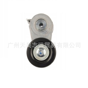 Idler Pulley And <b>Belt</b> Tensioner 68027611AB For Jeep <b>Wrangler</b> 2.8T 2007-2018 - Product Image 4