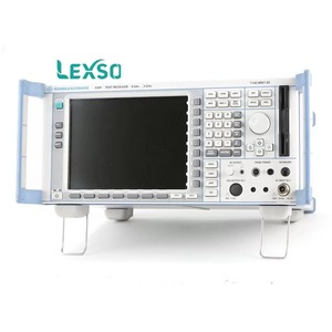 Analyseur Rohde Schwarz R&S ESPI3 9kHz-3GHz, excellent prix, instrument de mesure électronique pour EMI, pour test xgeqpt - Product Image 2
