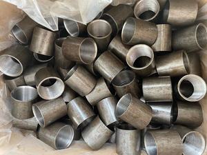 Conector de Tubería Galvanizado de Baja Presión, Recubierto de Zinc, de 100 mm, KM <span class=keywords><strong>BS</strong></span> 3799 ASTM A 106 GR <span class=keywords><strong>B</strong></span> - Product Image 6