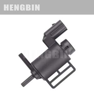 Electroválvulas EGR 9048411 Línea de Productos de Electroválvulas de Vacío - Product Image 2