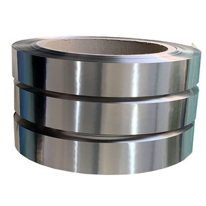 Alliage d'expansion nickel-fer Nilo 48 en bande - Product Image 2