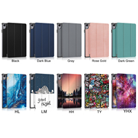 Housse de protection pliable réglable pour Huawei MatePad 11.5 S 11.5 pouces