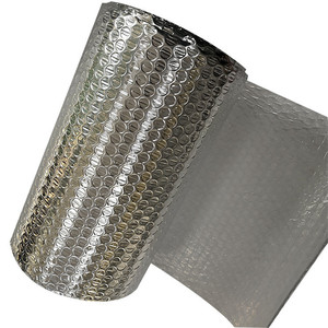 <span class=keywords><strong>Film</strong></span> d'isolation solaire pour toit de voiture, feuille d'<span class=keywords><strong>aluminium</strong></span>, à bulles - Product Image 3