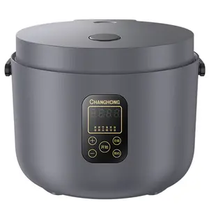 2023 New 3L Intelligent Multipurpose Cooking Electric Rice Cooker