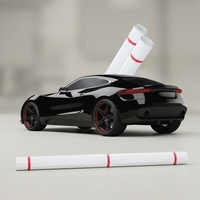 Film de protection de peinture TPU anti-rayures à réparation thermique ultime 6,5 mil 1,52x15m en rouleau pour berlines et coupes, film de protection de carrosserie à changement de couleur