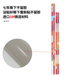 ไอแพดโปร 11-13 นิ้ว 2024 ฟิล์มป้องกันขอบสีสันสดใสสำหรับปกแท็บเล็ต - Product Image 4