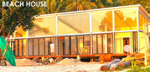 <span class=keywords><strong>Maison</strong></span> préfabriquée économique T16173 T modulaire 5 20m2 - Product Image 3