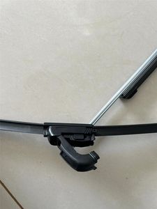 Balai d'essuie-glace multifonctionnel en plastique sans cadre pour voiture Kia, balais d'essuie-glace fabriqués en Chine 99% balai d'essuie-glace pour voitures livraison gratuite Fit - Product Image 5