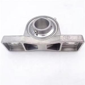 ตลับลูกปืนแบบ Pillow Block รุ่น UCP324 <span class=keywords><strong>UCP</strong></span> <span class=keywords><strong>324</strong></span> SSUCP324 ผลิตจากวัสดุสแตนเลสแท้ ทนทาน รับน้ำหนักได้มาก - Product Image 3