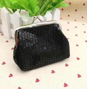 กระเป๋าใส่เหรียญประดับเลื่อมสีทองสุดสร้างสรรค์กระเป๋าสตางค์ข<span class=keywords><strong>น</strong></span>าดเล็กสำหรับผู้หญิงสามารถปรับแต่งลายการ์ตู<span class=keywords><strong>น</strong></span>ได้กระเป๋าใส่บัตรของขวัญขนาดเล็กกระเป๋าเงิ<span class=keywords><strong>น</strong></span>สุดสร้างสรรค์ใหม่ - Product Image 4