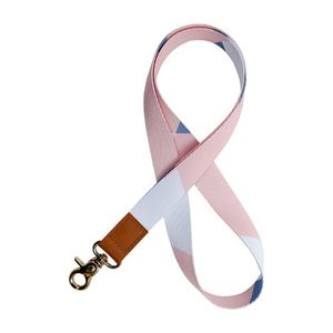 Hot Sell Custom Print Polyester <b>Lanyard</b> With ID Holder <b>for</b> Sale - Product Image 2