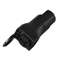 Adaptateur GBT (GB/T) V2L Adaptateur véhicule-chargeur GBT (GB/T) pour station de recharge CA 3,5 kW 16 A 250 V CA