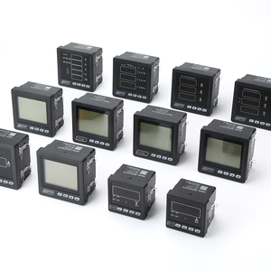 RN-D3Y duy nhất giai đoạn <span class=keywords><strong>LCD</strong></span> hiển thị điện <span class=keywords><strong>Meter</strong></span> DC đa chức năng cụ điện tử wattmeter với RS485 - Product Image 5