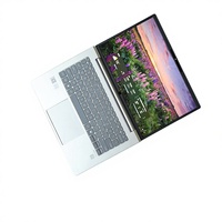 Portátil Zhan 66 de 8.ª Generación, 16 Pulgadas, Delgado y Ligero (Nuevo Intel Core I5, 24 GB de RAM, 512 GB SSD, Cuerpo de Metal, Windows 11)