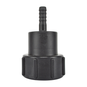 PP nhựa vườn Hose nối IBC Tank Adapter - Product Image 2