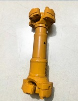 OEM 252804642 Mittlere Antriebswelle für XCMG ZL50G Radlader, Verschleißfeste Getriebe-Ersatzteile
