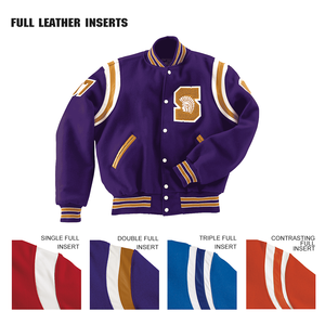 Vestes de course vintage en cuir matelassées, brodées, coupe-vent et imperméables, personnalisées, de haute qualité, pour moto et voiture, style patchwork hivernal - Product Image 5