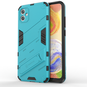 Coque arrière antichoc pour Samsung Galaxy A04E <span class=keywords><strong>4G</strong></span>, coque 2 en 1 pour Galaxy A54 5G - Product Image 5