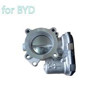 Nouvelle soupape d'accélérateur électronique de remplacement BYD YangWang U8/U8L/U9/Qin PLUS/Song/Plush/Tang/Sea/gull/Dolphin/Yuan 487ZQA-3765100
