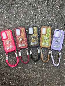 เคสโทรศัพท์กันกระแทก TPU สีใหม่ ดีไซน์ใหม่ สำหรับ ITEL POWER 70 พร้อมสายคล้อง สำหรับ P70 / S26 ULTRA / CITY 100 - Product Image 2