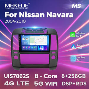Megede MS <span class=keywords><strong>จอ</strong></span><span class=keywords><strong>แอ</strong></span><span class=keywords><strong>น</strong></span><span class=keywords><strong>ด</strong></span><span class=keywords><strong>รอย</strong></span>ด์11 8 + 128G, <span class=keywords><strong>จอ</strong></span>ติ<span class=keywords><strong>ด</strong></span>พ<span class=keywords><strong>น</strong></span>ักพิงศีรษะสำหรับ Nissan NAVARA 2004-2010วิ<span class=keywords><strong>ด</strong></span>ีโอติดรถย<span class=keywords><strong>น</strong></span>ต์ GPS หน้า<span class=keywords><strong>จอ</strong></span> BT IPS กล้อง360ระบบ<span class=keywords><strong>น</strong></span>ำทาง GPS - Product Image 2