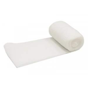 Perban Perekat Medis Sekali Pakai Bahan Polyester/Katun EOS Disinfektan - Product Image 2