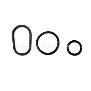 Honda Oil Pump Seal Kit 15101-RNA-A00 O-<b>Rings</b> <b>Rubber</b> Replacement Parts - Product Image 2