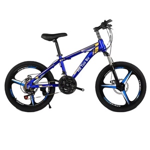 Bicicleta de <span class=keywords><strong>montaña</strong></span> para adultos de 20 pulgadas, bicicleta de <span class=keywords><strong>montaña</strong></span> con freno de disco, pedal ordinario y engranajes de 21 velocidades, material de horquilla de acero - Product Image 5