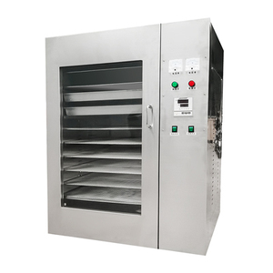 Déshydrateur alimentaire commercial, four de séchage de fruits, machine de séchage de légumes à vendre, équipement de déshydratation - Product Image 5
