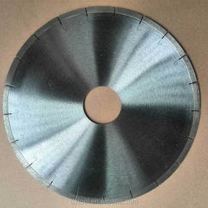 Sierra de diamante al por mayor para el corte de azulejos de cerámica granito <span class=keywords><strong>jade</strong></span> - Product Image 5