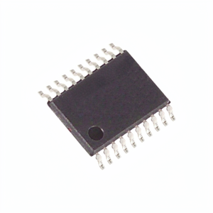 Composants électroniques de la liste des pièces 20 TSSOP (0,173'', largeur 4,40 mm) En stock IC TRANSCEIVER FULL 2/2 20TSSOP MAX3232EEUP+TG1Z - Product Image 1