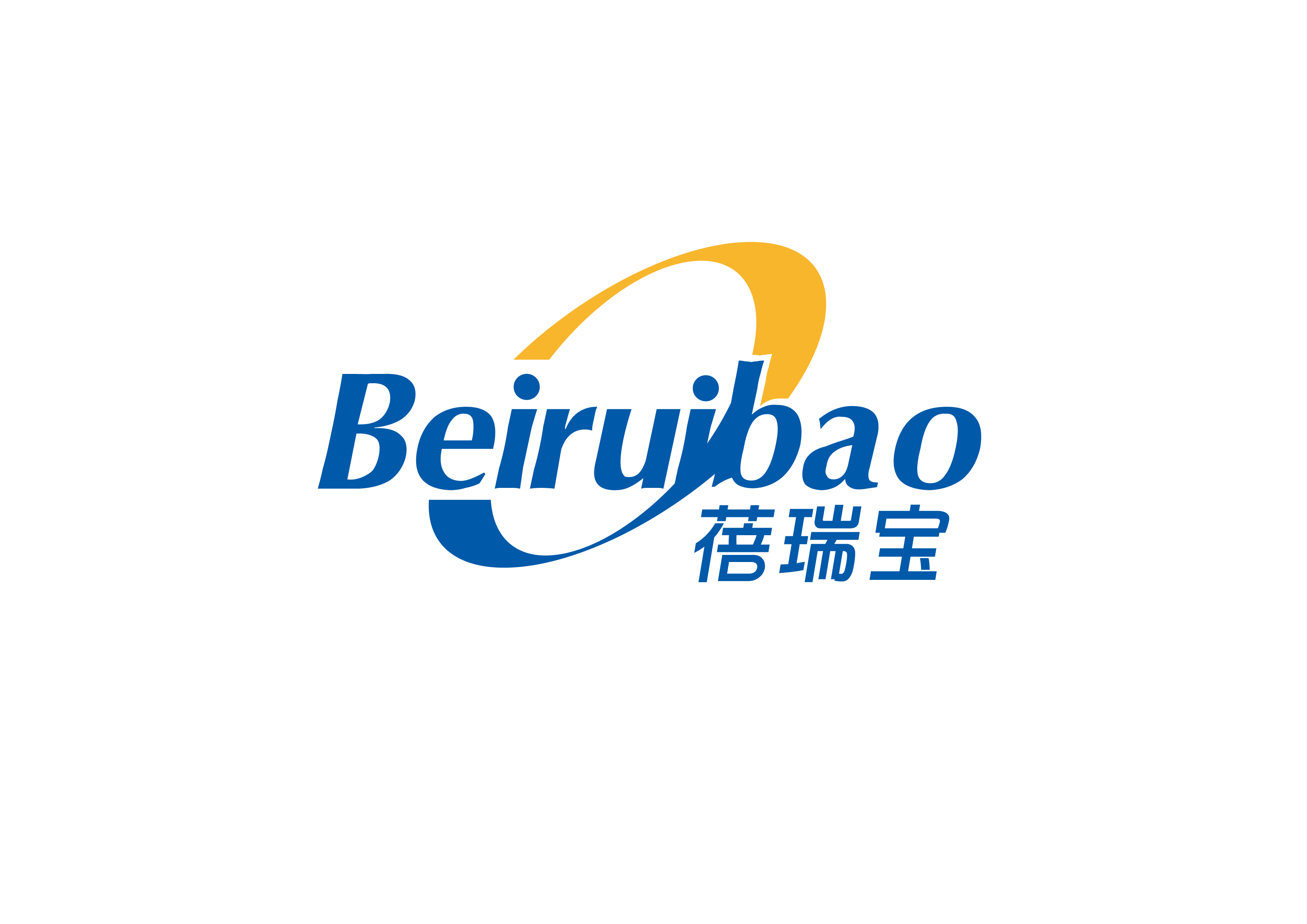 Bai Rui Qi Technology (shenzhen) Co., Ltd. logo