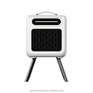 New Idea <b>Mini</b> Portable Low-noise Household Single Cold <b>Air</b> <b>Conditioner</b> With Detachable Feet Ac <b>Air</b> <b>Conditioner</b> for Car - Product Image 3