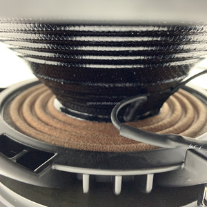 1275-075B düşük fiyat 12 inç Subwoofer 8 Ohm 450W RMS hoparlör 3 inç ses bobini bas Subwoofer DJ ses hattı dizisi için - Product Image 5