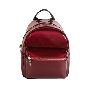 Bolsas de Maquillaje de Cuero PU Ecológicas, Plegables, de Gran Capacidad, Diseño Personalizado, Resistentes al Agua, con Cierre Suave y Corte Preciso - Product Image 2