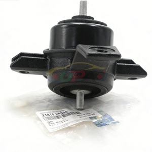 High quality <b>Engine</b> <b>System</b> BRACKET ASSY-<b>ENGINE</b> MTG 21810-2P000 218102P000 For H-yundai ACCENT 21810 2P000 - Product Image 3