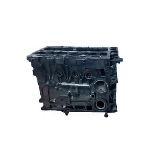 Bloque de Cilindros C6.6 C7 C7.1 C7.46B de Aleación Anti-Fisuras de Baja Temperatura para Cárter de Motor Diésel de Maquinaria Agrícola - Product Image 1