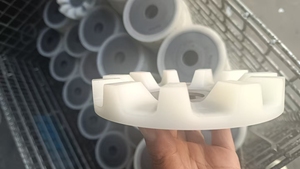 Pièces de rechange pour cueilleurs de coton, Doffer AN272152 (matériau PU), compatible avec les moissonneuses-batteuses CRCC/SWAN/WORLD/BOSHIRAN/JD-sikson Lawsons - Product Image 5