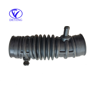 Conducto <span class=keywords><strong>de</strong></span> <span class=keywords><strong>aire</strong></span> del motor, <span class=keywords><strong>manguera</strong></span> <span class=keywords><strong>de</strong></span> admisión conectada, <span class=keywords><strong>manguera</strong></span> <span class=keywords><strong>de</strong></span> filtro <span class=keywords><strong>de</strong></span> <span class=keywords><strong>aire</strong></span> 96182227 <span class=keywords><strong>para</strong></span> daewoo Lanos Saloon 1,4 1,5 - Product Image 1