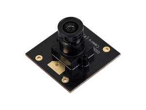 Módulo de Cámara USB Waveshare OS08A10 de 8MP, Chip Sensor OS08A10, Puerto USB2.0, Mayor Sensibilidad en Condiciones de Baja Luz K742 - Product Image 3